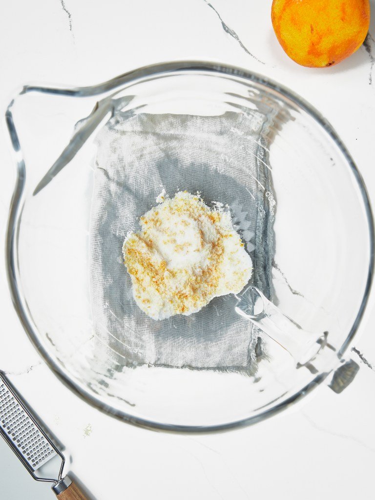 Browned Butter and Orange Madeleines by The Nostalgic Crumb
